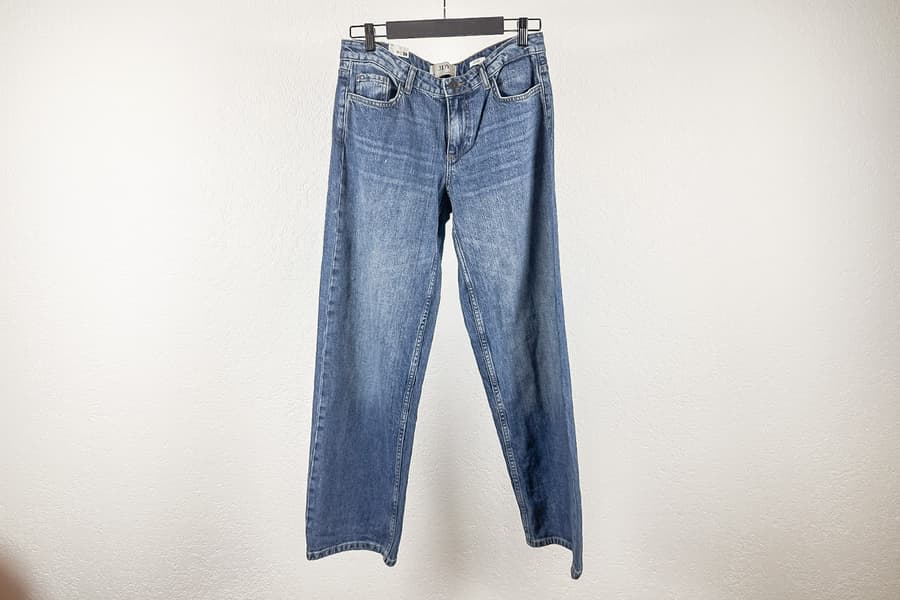 Damen Hose JDY, Gr. M